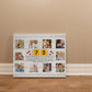 Gallery Wrapped Canvas Multi (24x16)