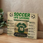 Soccer Life Lessons 08102026