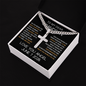 Cross Grandson Necklace 05102026