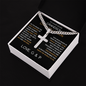 03162026 Cross Necklace