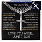 Cross Grandson Necklace 05102026