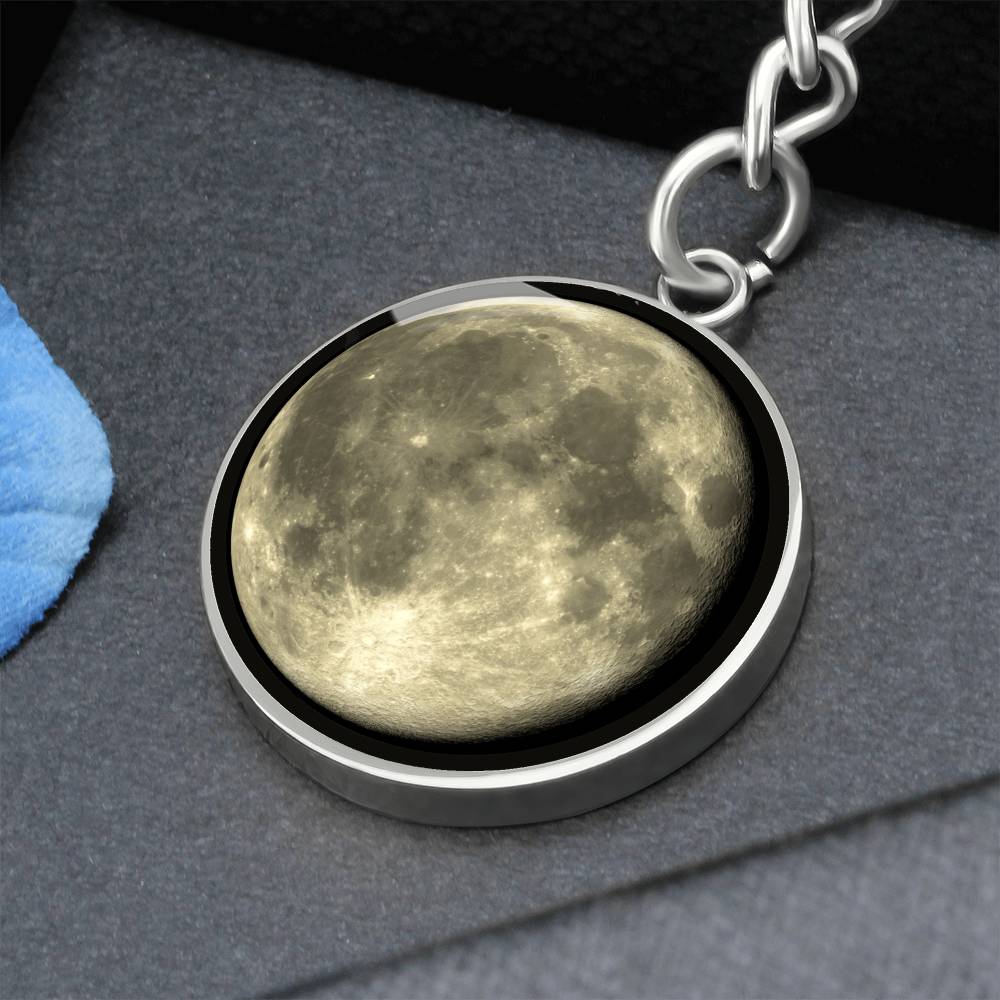 Moon 01262026