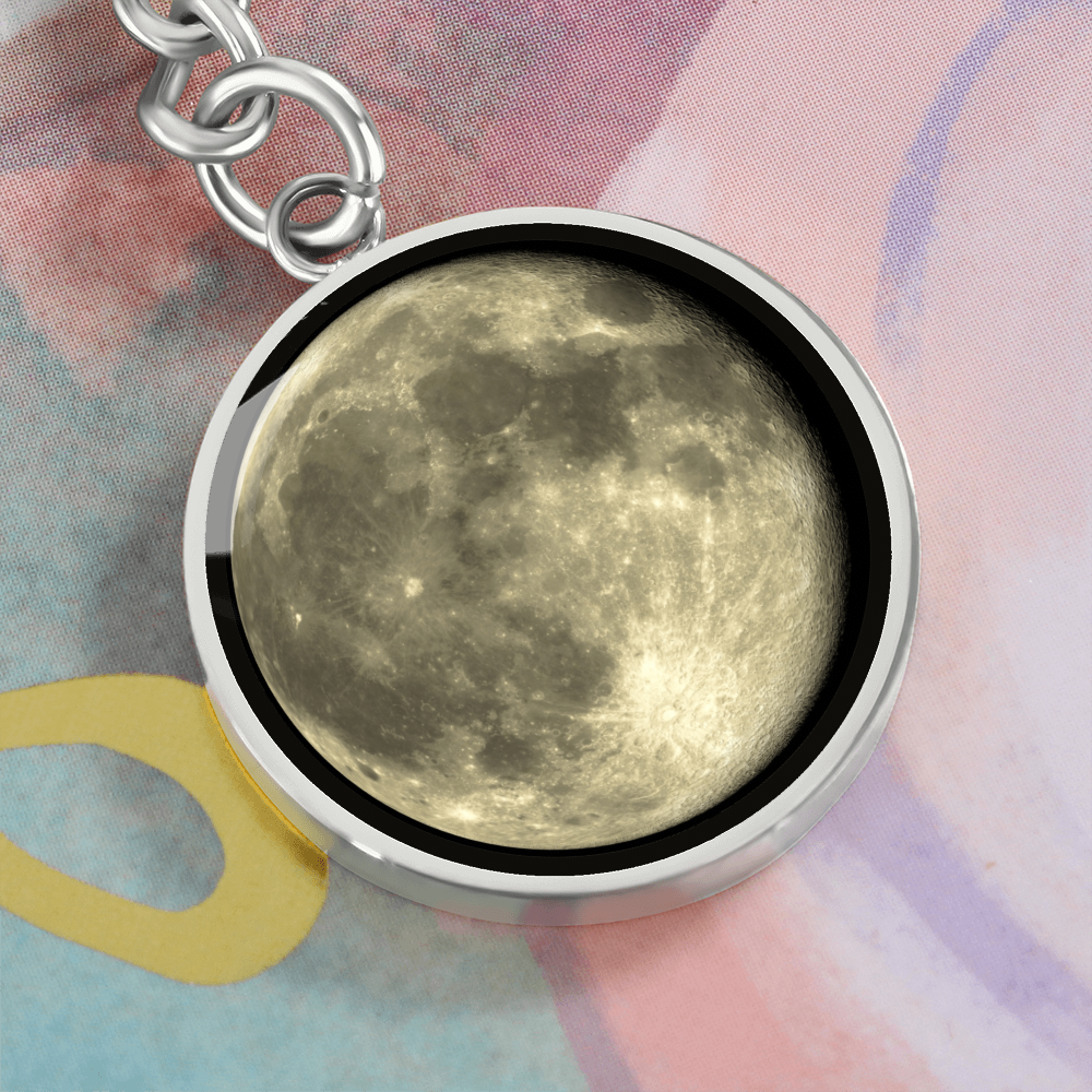 Moon 01262026