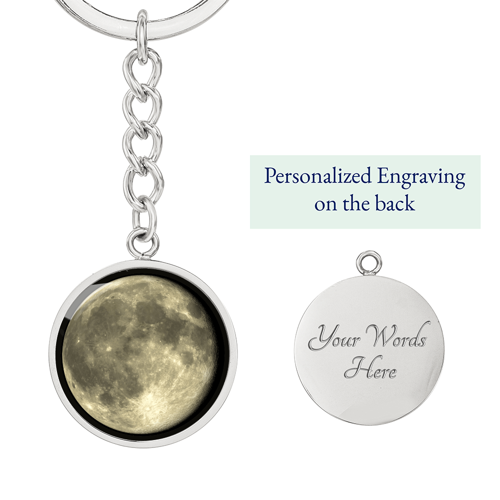 Moon 01262026