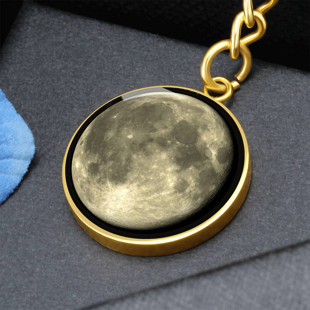Moon 01262026