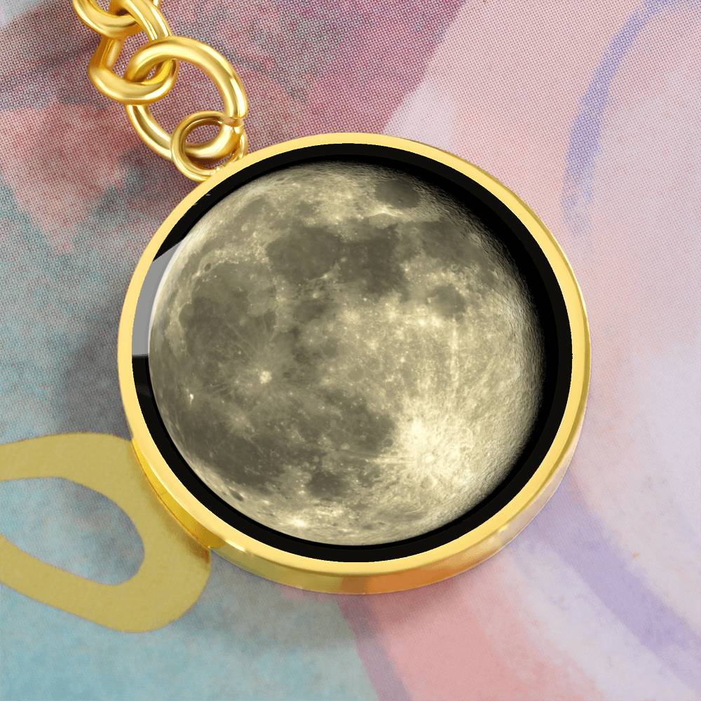 Moon 01262026