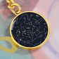 Night sky keychain 07202026