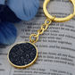 Night Sky Keychain 21052026