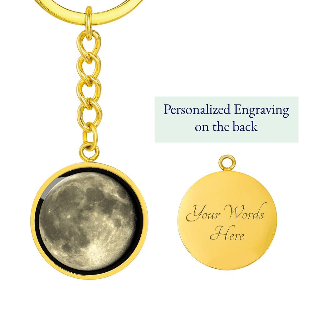 Moon 01262026