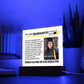 Graduation Plaque 2023