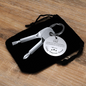 Father's Day Screwdriver Keychain