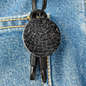 Personalized Celestial Night Sky Pendant Keychain