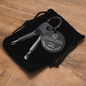 Father's Day Screwdriver Keychain