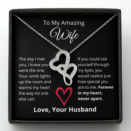 To My Wife - Happy Valentine's Day