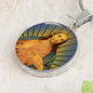 Personalized Necklace - Ely