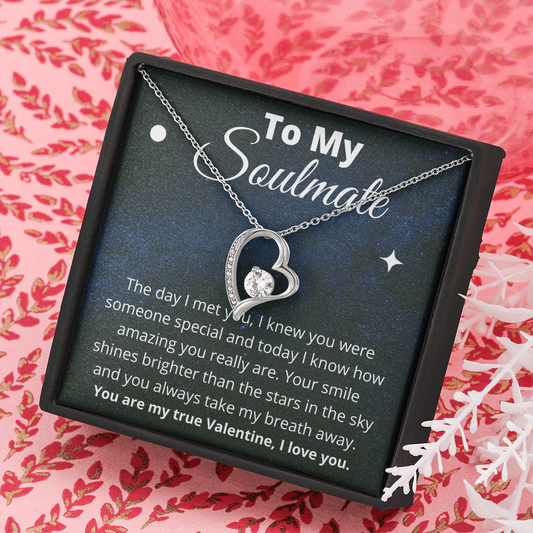 Valentine's Day - Soulmate Gift Set