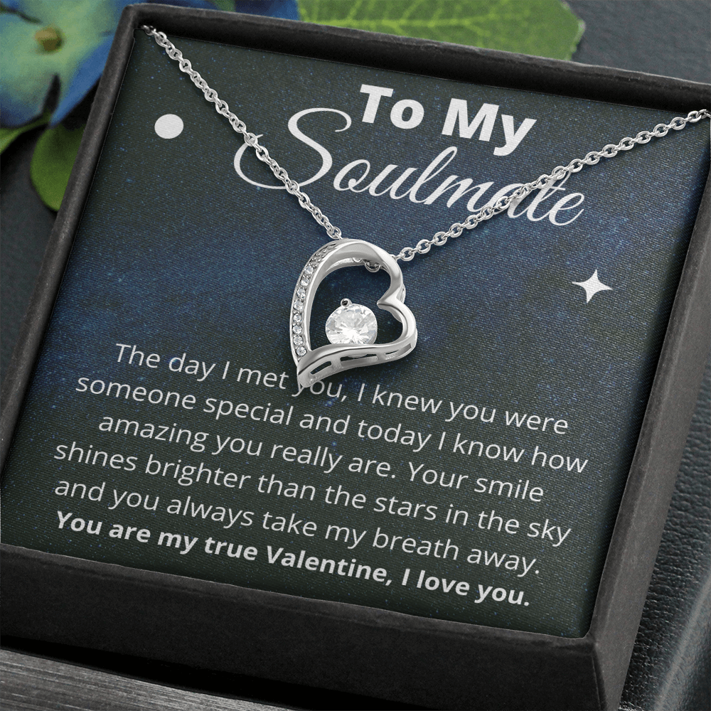 Valentine's Day - Soulmate Gift Set