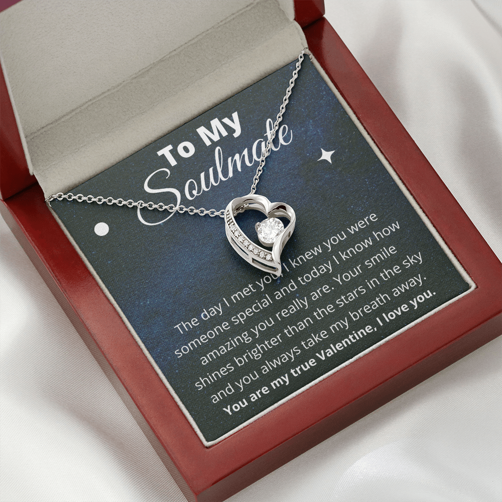 Valentine's Day - Soulmate Gift Set