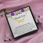 Thank You Healthcare Worker - Gift for Her- Appreciation Present - Gift for Nurse, NICU Nurse, Doctor, Pediatrician, Specialist