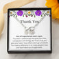 Thank You Healthcare Worker - Gift for Her- Appreciation Present - Gift for Nurse, NICU Nurse, Doctor, Pediatrician, Specialist