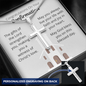 Confirmation Gross, Gift Set for Confirmation