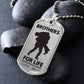 Brothers For Life | Custom Dog Tag