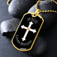 Jesus Loves Bitcoin