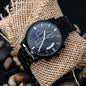 Personalized Watch Groomsman Adam