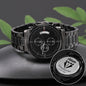 Personalized Watch Groomsman Adam