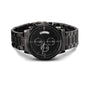 Luxury Men's Watch Customizable Engraving Dedication Message