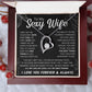 To My Sexy Wife | Love Your Husband