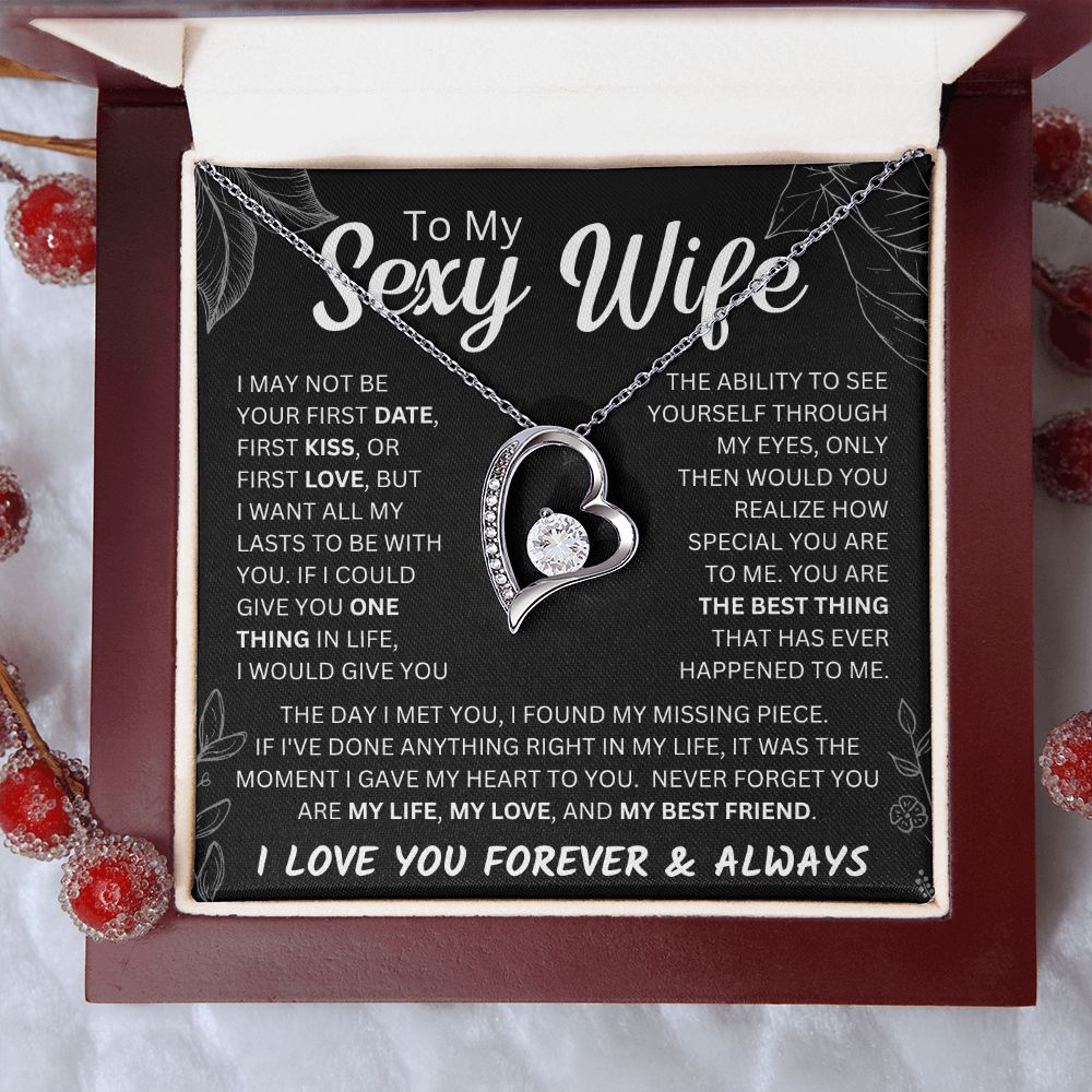 To My Sexy Wife | Love Your Husband