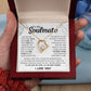 To My Soulmate | I Love You!