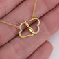 To My Future Wife - Appreciation Gift - Jewelry Gift Set