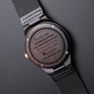 To Our Son, Graduation Watch, Class of 2022, From Mom and Dad