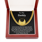 Father's Day Gift from Baby Bump, Gift for Expecting Dad