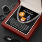 To My Crypto Boyfriend - Gift From Girlfriend - Happy Birthday