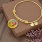 Circle Bracelet Beach