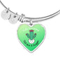 Fully Vaccinated Necklace, Still not a Hugger Heart Pendant, Cactus, Personalized Charm Necklace, Birthday Gift, Unique Silver Gold Necklace