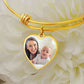 Hear Bangle Mother Child