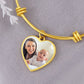 Hear Bangle Mother Child