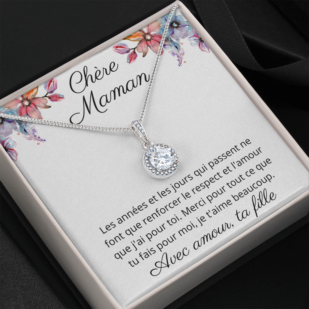 Happy Mother's Day - Gift for Mom Eternal Hope