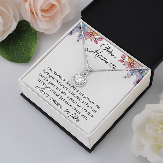 Happy Mother's Day - Gift for Mom Eternal Hope