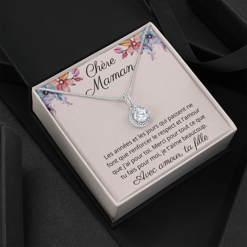 Happy Mother's Day - Gift for Mom