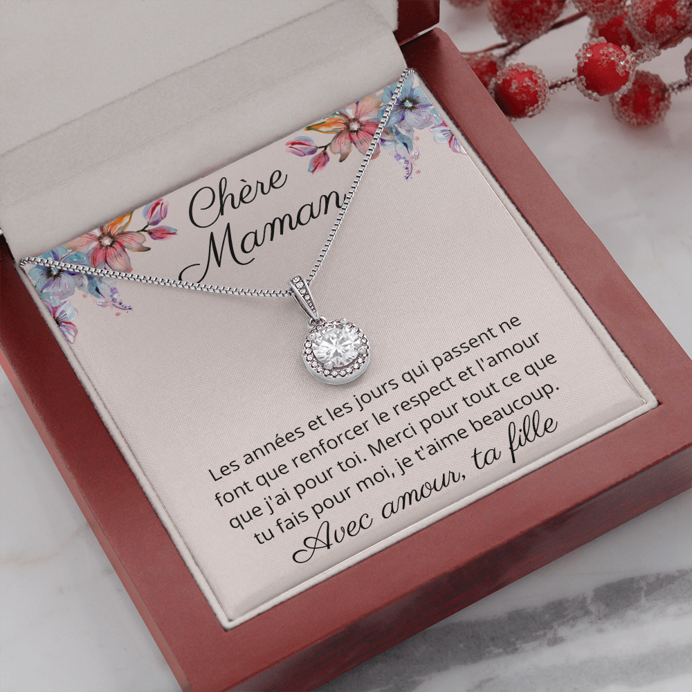 Happy Mother's Day - Gift for Mom