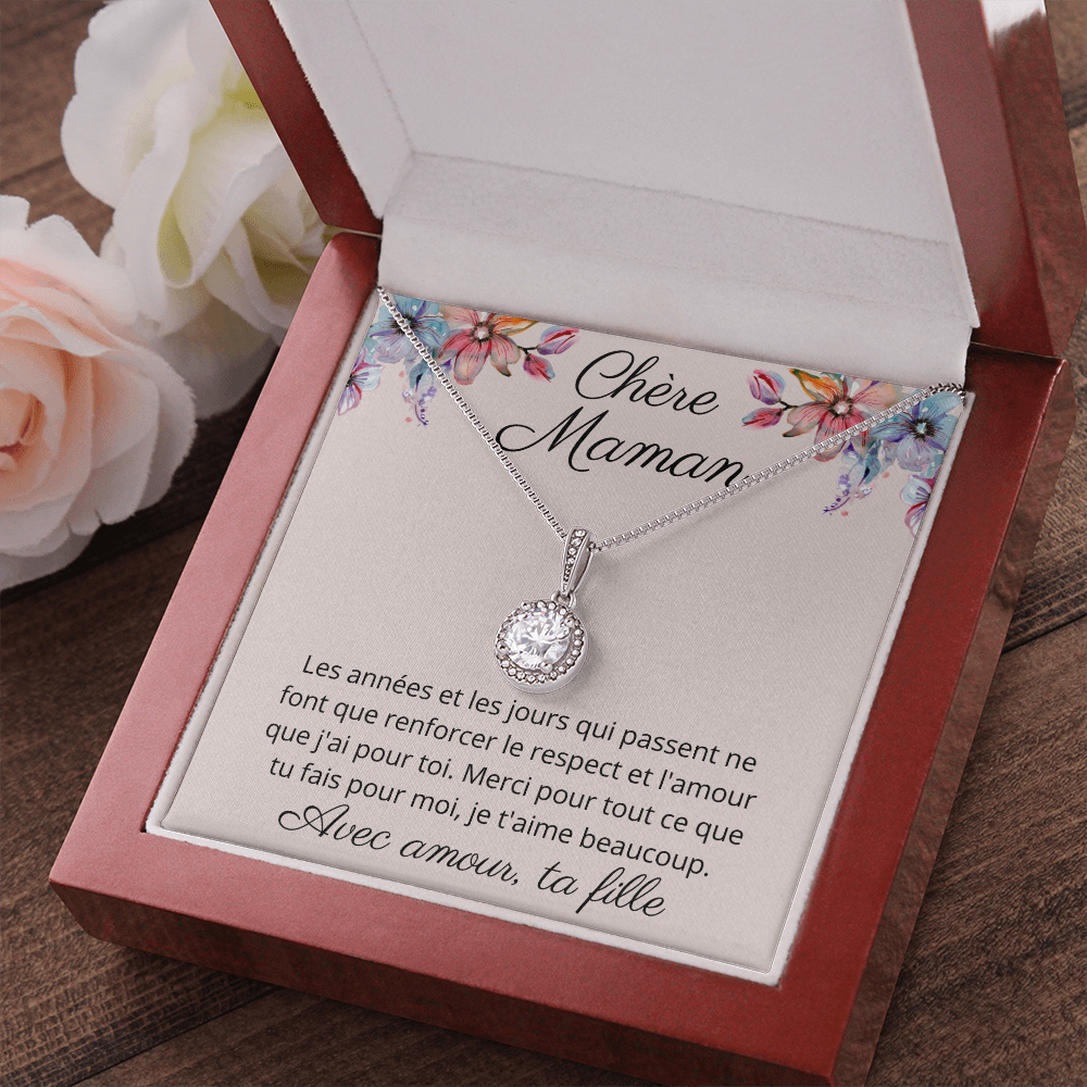 Happy Mother's Day - Gift for Mom