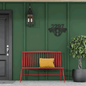 Personalized Metal Art Housewarming Gift for New Homeowners