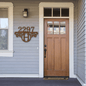 Personalized Metal Art Housewarming Gift for New Homeowners
