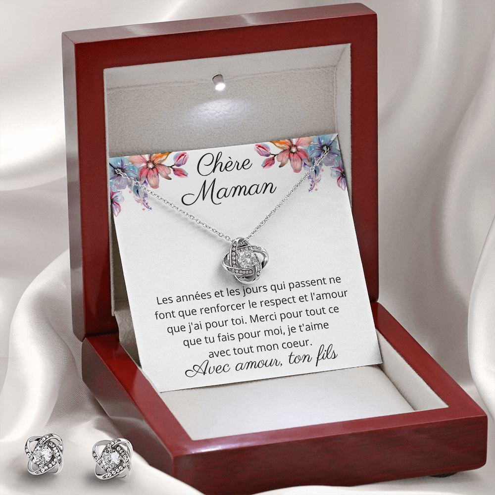 Happy Mothers's Day - Gift From Son