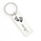 Happy Mother's Day Mama Keychain